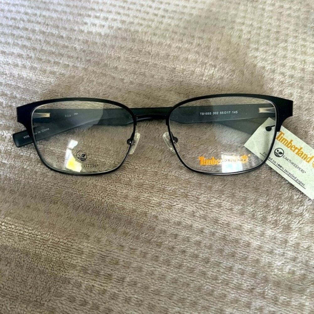 Men's Timberland Frames NWT